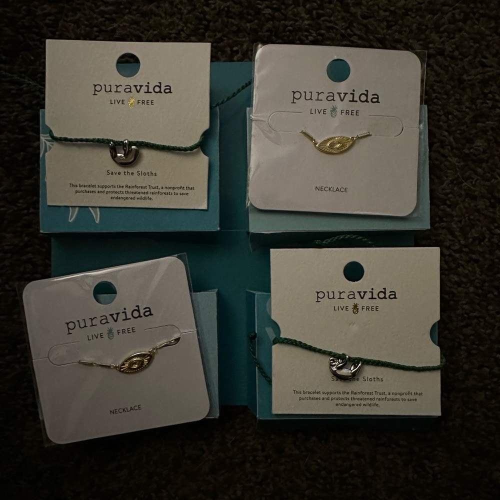 Pura Vida Bundle